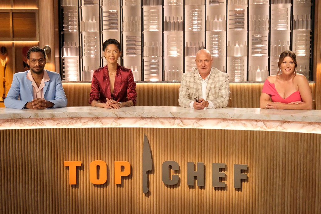 when is Top Chef coming back new season