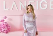 Sydney Sweeney Laneige photos