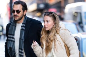 Sydney Sweeney breakup rumors