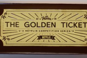 The Golden Ticket title card