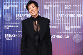 kris jenner new hair transformation instagram