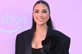 Olivia Culpo pregnant