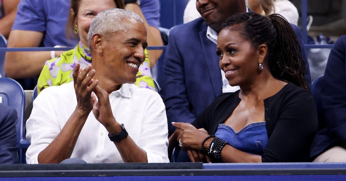 Michelle Obama's Pet Peeve About Barack Is So Relatable - Reality Tea