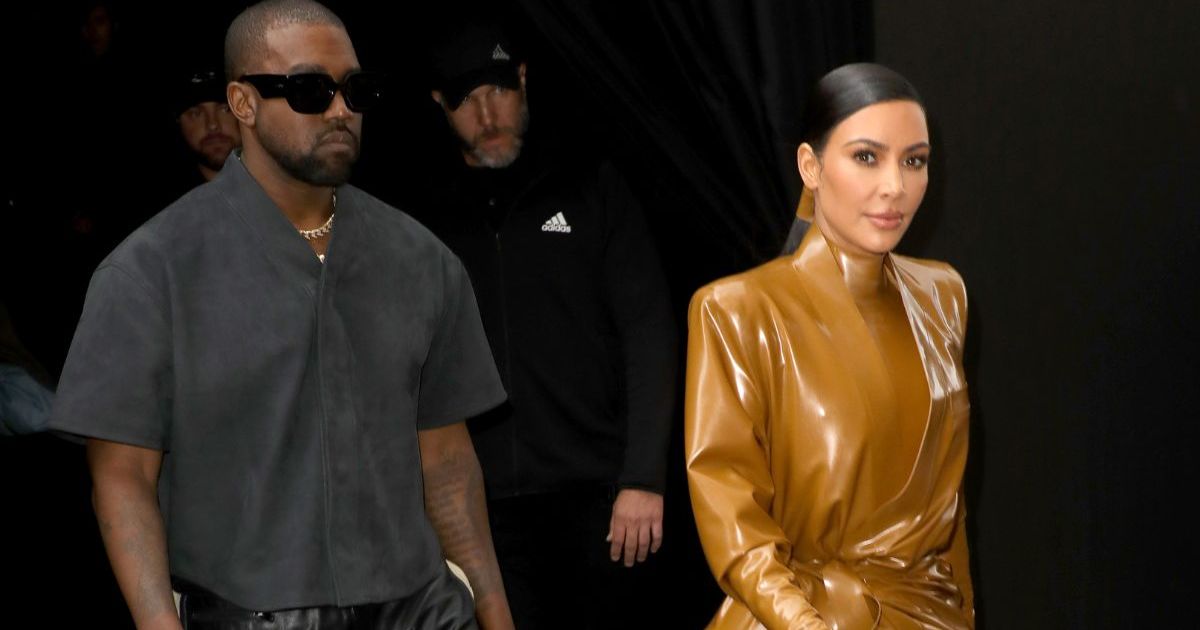 Kim Kardashian ‘Appalled’ by Kanye West’s Tweet About Beyonce & Jay-Z Kids — Report #Beyonce