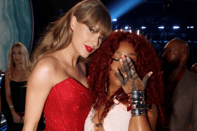 Taylor Swift SZA