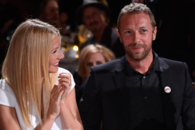 Gwyneth Paltrow ex Chris Martin birthday kids