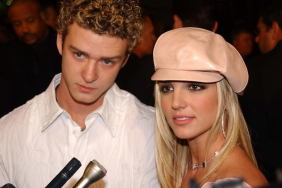 britney spears exes justin timberlake songs