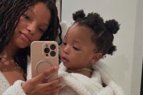 Halle Bailey son video