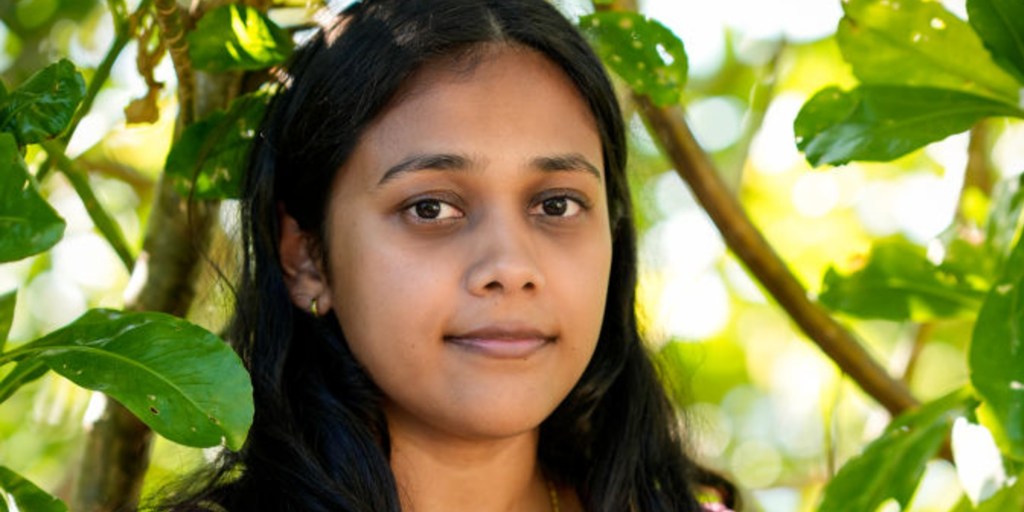 Kamilla Karthigesu