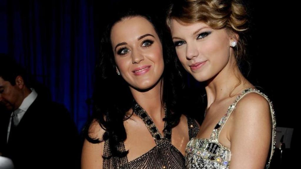 katy perry taylor swift lifetimes tour